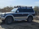 Mitsubishi Pajero 1996 года за 4 500 000 тг. в Талдыкорган