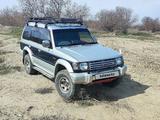 Mitsubishi Pajero 1996 года за 4 500 000 тг. в Талдыкорган – фото 2
