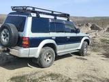 Mitsubishi Pajero 1996 года за 4 500 000 тг. в Талдыкорган – фото 3