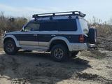 Mitsubishi Pajero 1996 года за 4 500 000 тг. в Талдыкорган – фото 4