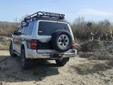 Mitsubishi Pajero 1996 года за 4 500 000 тг. в Талдыкорган – фото 5