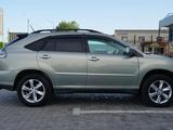 Lexus RX 330 Executive+ 2004 года за 6 590 000 тг. в Усть-Каменогорск – фото 2
