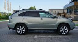 Lexus RX 330 Executive+ 2004 годаүшін6 590 000 тг. в Усть-Каменогорск – фото 2