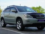 Lexus RX 330 Executive+ 2004 года за 6 590 000 тг. в Усть-Каменогорск