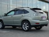 Lexus RX 330 Executive+ 2004 года за 6 590 000 тг. в Усть-Каменогорск – фото 5