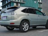 Lexus RX 330 Executive+ 2004 года за 6 590 000 тг. в Усть-Каменогорск – фото 3