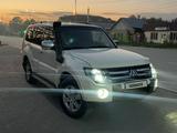 Mitsubishi Pajero 2007 года за 7 500 000 тг. в Кордай – фото 2