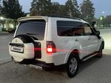 Mitsubishi Pajero 2007 года за 7 500 000 тг. в Кордай – фото 3