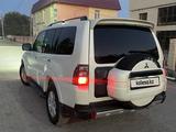 Mitsubishi Pajero 2007 года за 7 500 000 тг. в Кордай – фото 4