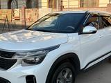 Kia Seltos 2024 годаүшін9 000 000 тг. в Алматы