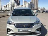 Suzuki Ertiga 2021 года за 7 200 000 тг. в Астана – фото 4
