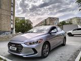 Hyundai Elantra 2016 года за 5 500 000 тг. в Актау – фото 3