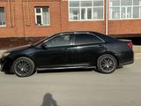 Toyota Camry 2013 годаfor8 800 000 тг. в Кызылорда – фото 3