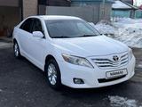 Toyota Camry 2010 года за 6 400 000 тг. в Петропавловск