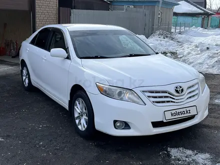 Toyota Camry 2010 года за 6 400 000 тг. в Петропавловск