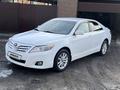 Toyota Camry 2010 года за 6 400 000 тг. в Петропавловск – фото 5