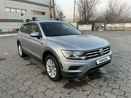 Volkswagen Tiguan 2020 года за 13 500 000 тг. в Караганда – фото 2