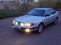 Audi 100 1991 года за 2 600 000 тг. в Экибастуз