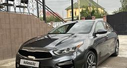 Kia Forte 2018 годаүшін8 800 000 тг. в Алматы – фото 3