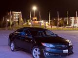 Toyota Camry 2013 годаүшін5 100 000 тг. в Актау – фото 3