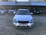ВАЗ (Lada) Priora 2170 2013 года за 2 200 000 тг. в Костанай – фото 2