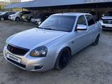 ВАЗ (Lada) Priora 2170 2013 года за 2 200 000 тг. в Костанай – фото 4