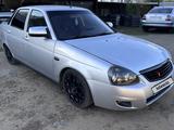 ВАЗ (Lada) Priora 2170 2013 года за 2 200 000 тг. в Костанай – фото 3
