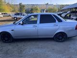 ВАЗ (Lada) Priora 2170 2013 года за 2 200 000 тг. в Костанай – фото 5