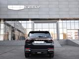 Geely Okavango Premium 2025 года за 13 990 000 тг. в Шымкент – фото 4