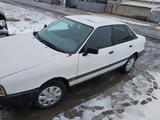 Audi 80 1991 годаүшін850 000 тг. в Тараз