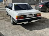 Audi 100 1989 года за 900 000 тг. в Кызылорда – фото 3