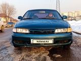 Mazda 626 1992 годаүшін1 100 000 тг. в Алматы