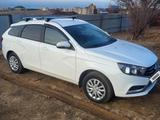 ВАЗ (Lada) Vesta 2021 годаүшін2 000 000 тг. в Уральск – фото 4