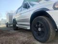 Mitsubishi Montero Sport 2002 годаfor6 500 000 тг. в Кишкенеколь – фото 3