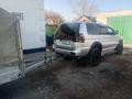 Mitsubishi Montero Sport 2002 года за 6 500 000 тг. в Кишкенеколь – фото 4