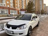 Mitsubishi Lancer 2008 года за 2 600 000 тг. в Астана