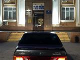 ВАЗ (Lada) 2115 2012 годаүшін2 300 000 тг. в Тараз – фото 4