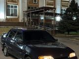 ВАЗ (Lada) 2115 2012 годаүшін2 300 000 тг. в Тараз – фото 2