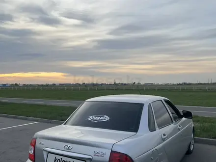 ВАЗ (Lada) Priora 2170 2014 года за 2 400 000 тг. в Павлодар