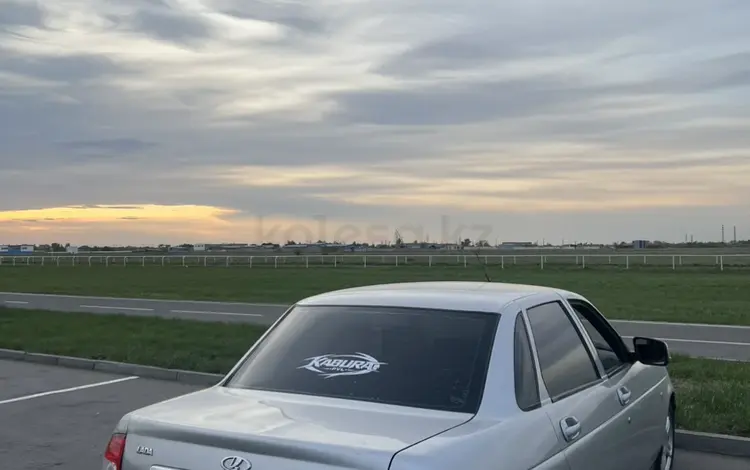 ВАЗ (Lada) Priora 2170 2014 годаүшін2 400 000 тг. в Павлодар