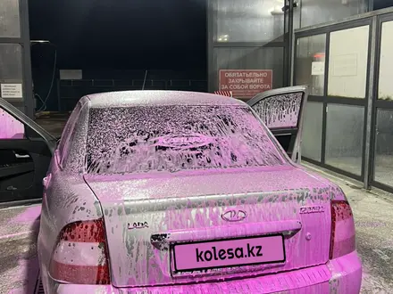 ВАЗ (Lada) Priora 2170 2014 года за 2 400 000 тг. в Павлодар – фото 4