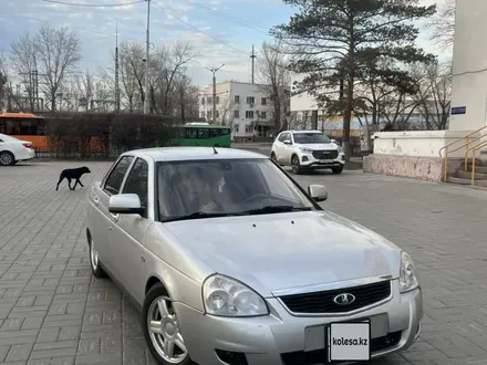 ВАЗ (Lada) Priora 2170 2014 года за 2 400 000 тг. в Павлодар – фото 5