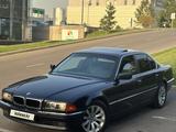 BMW 728 1997 года за 4 200 000 тг. в Алматы