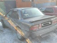 Mitsubishi Galant 1990 годаүшін600 000 тг. в Алматы