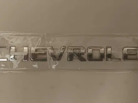 Наклейка на Damas за 2 000 тг. в Алматы – фото 2