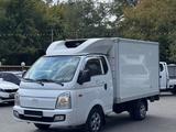 Hyundai Porter 2024 годаүшін16 800 000 тг. в Шымкент