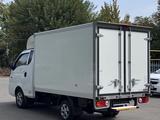 Hyundai Porter 2024 годаүшін16 800 000 тг. в Шымкент – фото 5