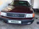 Audi 100 1992 года за 1 800 000 тг. в Талдыкорган