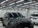 BMW X7 2021 года за 49 000 000 тг. в Астана – фото 4