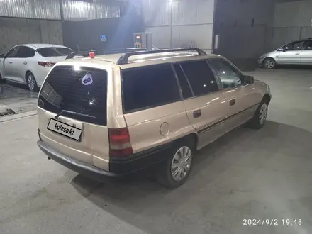 Opel Astra 1997 года за 970 000 тг. в Шымкент – фото 3